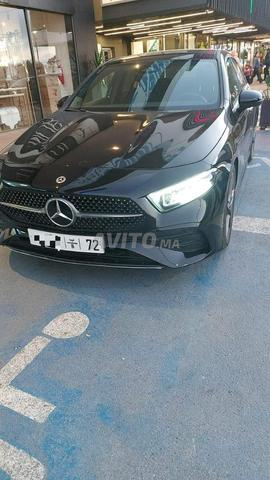 Dar Bouazza Casablanca