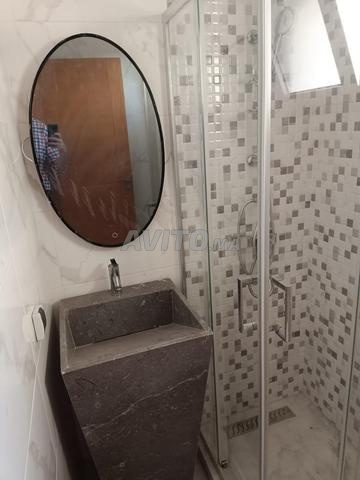 Bel appartement de 79 m², garage, résidence fermée