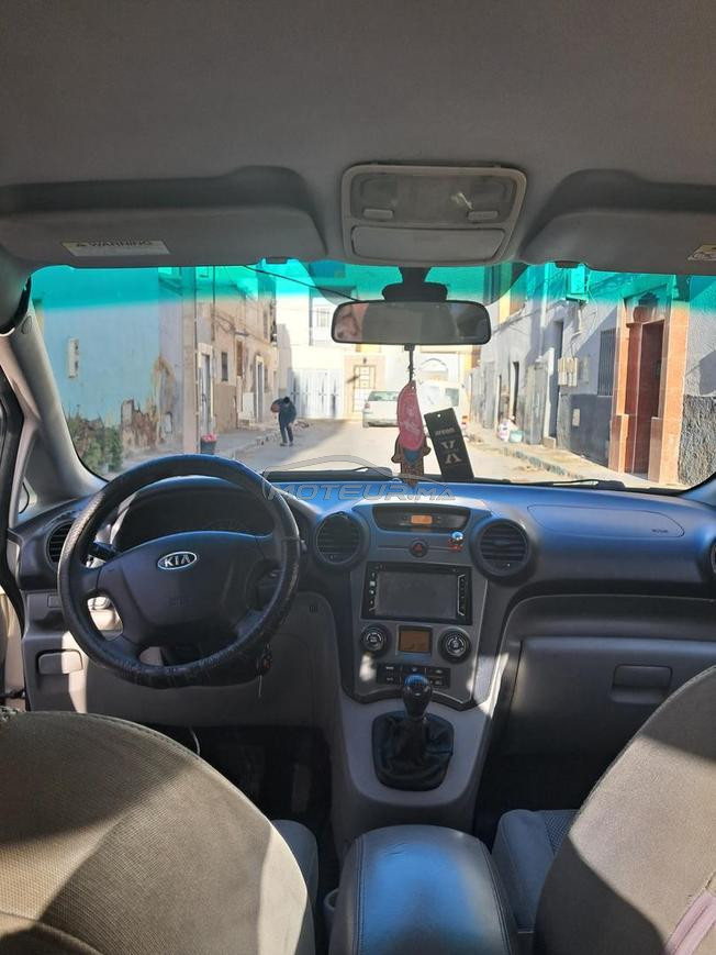 kia 2008 diesel  a guercif