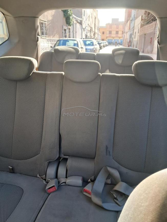 kia 2008 diesel  a guercif
