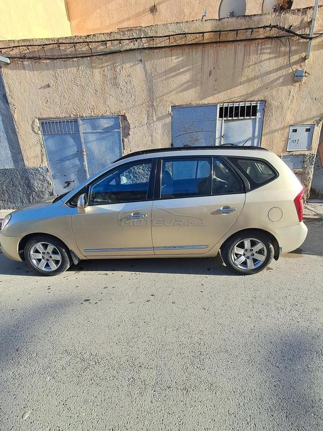 kia 2008 diesel  a guercif