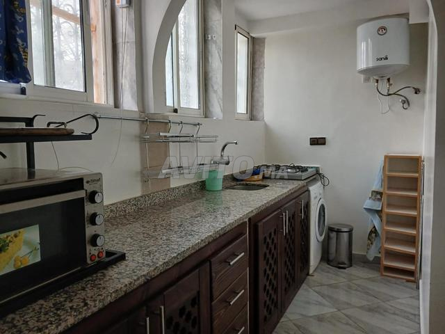 Appartement maarif à vendre 63 m² à Casablanca - 2