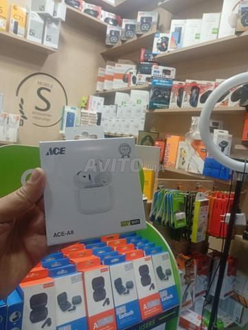 AirPods Pro 2 neufs - original et avec garantie - 2