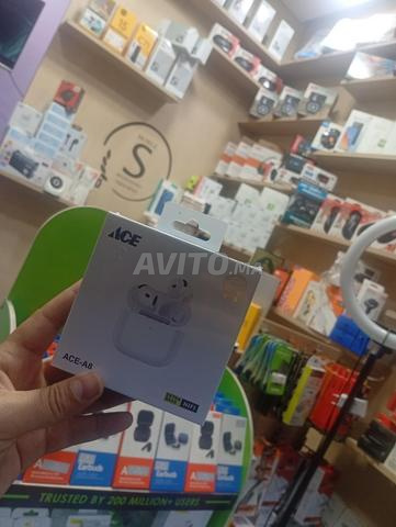 AirPods Pro 2 neufs - original et avec garantie