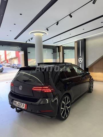 Volkswagen Golf 7,5 GTD