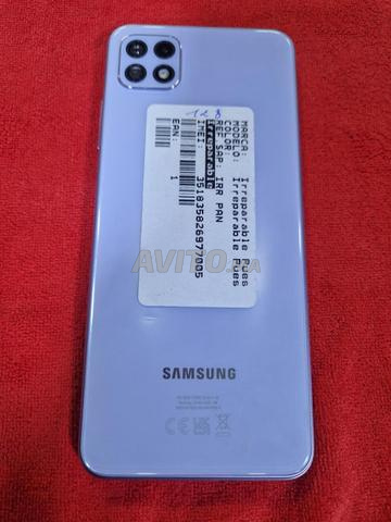 SAMSUNG A22 5G