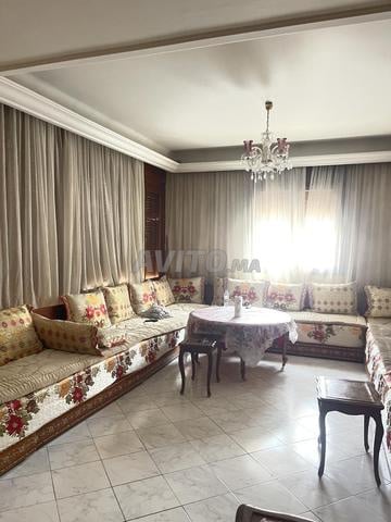 Villa à louer, isolé 📍Californie Casablanca