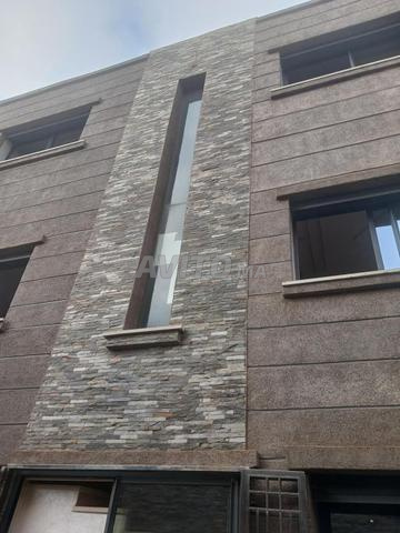 فيلا للبيع حدائق سيدي مومن