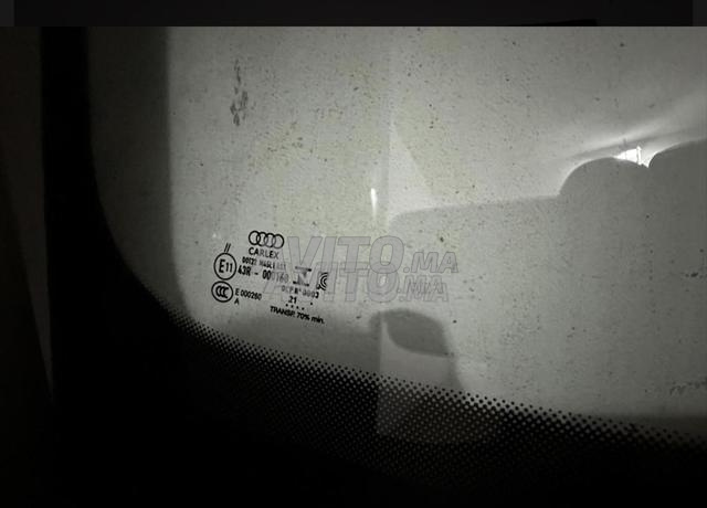 زجاج أمامي لسيارة أودي A6 2021 - 2