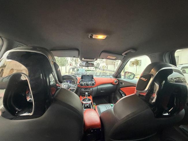 Nissan Juke Essence Automatique 2022 à Casablanca