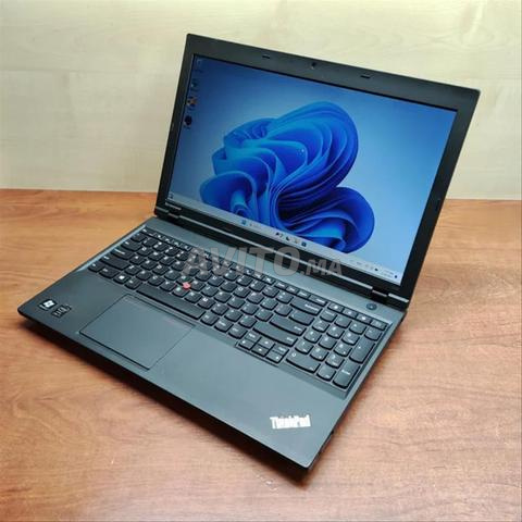 Lenovo i7 Ram 16 double Graphique Disc SSD