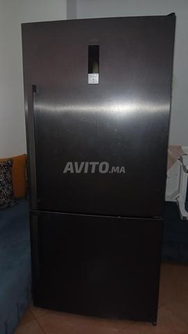 Réfrigérateur AEG à vendre en l'état