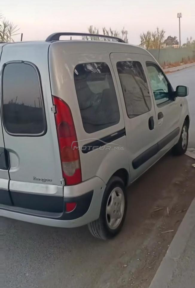 Kangoo 2007