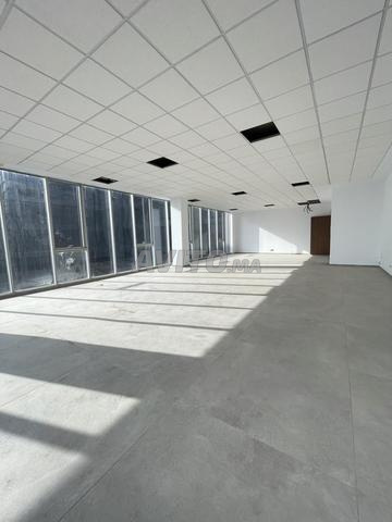 Plateaux bureau à louer, 📍Sidi Maarof Casanehrshor