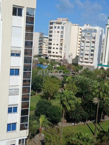 Appartement à louer 120 m² à Tanger