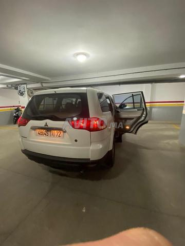 Diesel Manuelle 2011 à Casablanca