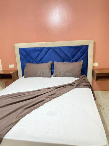 À l'occasion du mois de Ramadan, appartements à 400 dirhams dans le quartier de l'aéroport