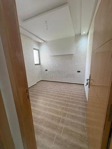 Appartement à Chahdia avec garage whatsapp uniq