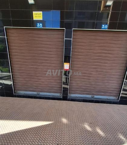 محل تجاري للكراء شارع 30 قريب من شارع 80 الناظور