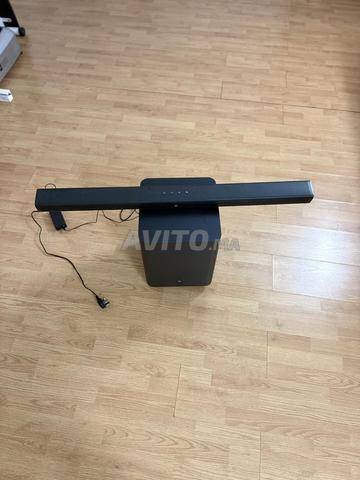 JBL Bar 3.1 et Caisson de basse sans fil