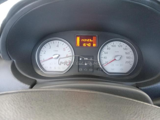 سيارة  داسيا جيدا جدا 