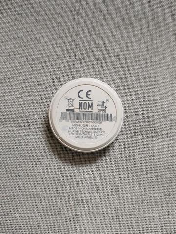 Chargeur Montre Huawei GT / GT2 Type-c Original - 2