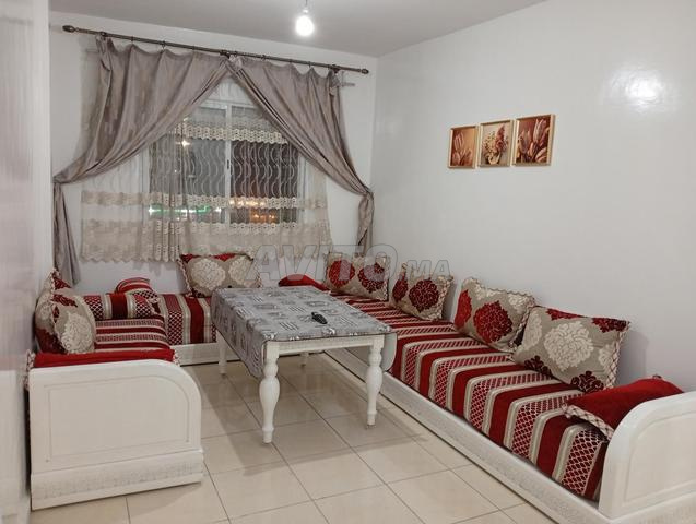 شقة مجهزة للعطل