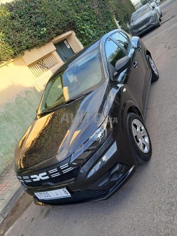 داسيا سانديرو جديد