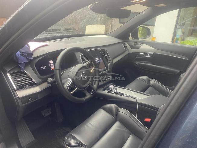 Volvo xc90 B5 7 places