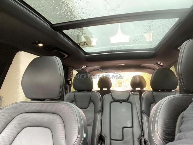 Volvo xc90 B5 7 places
