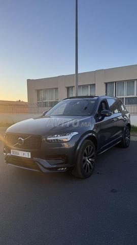 Volvo xc90 B5 7 places