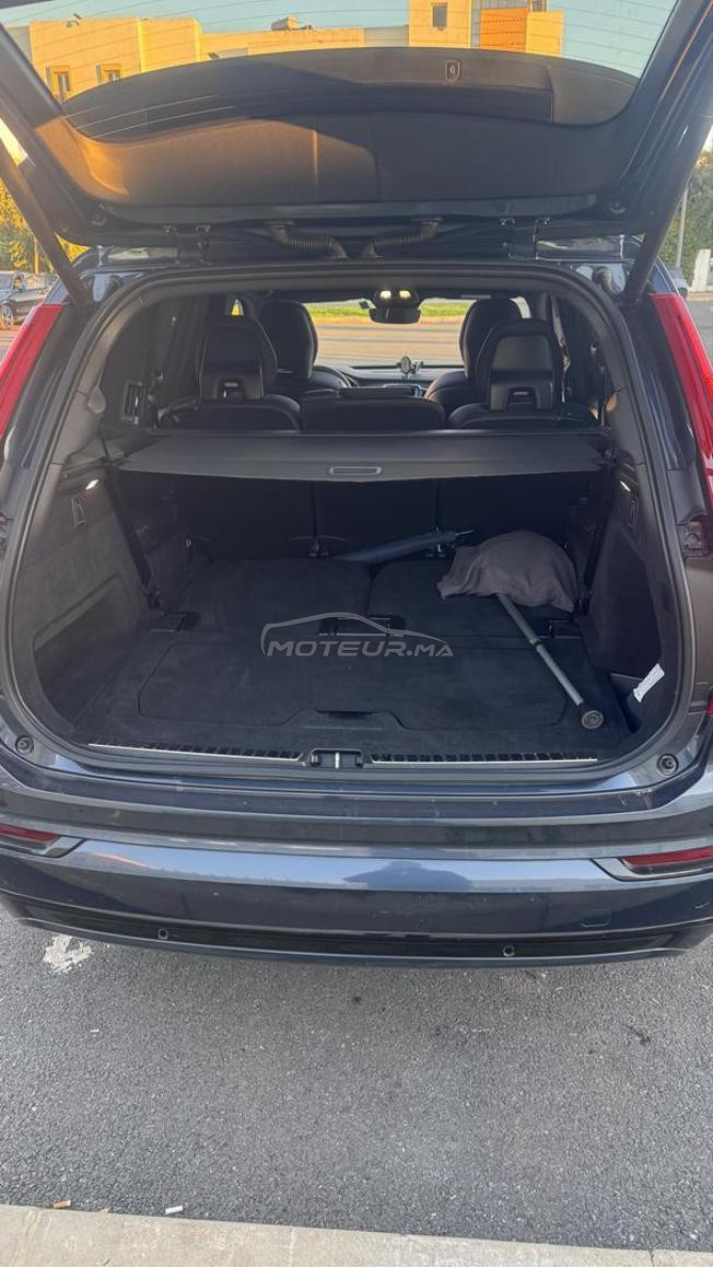Volvo xc90 B5 7 places