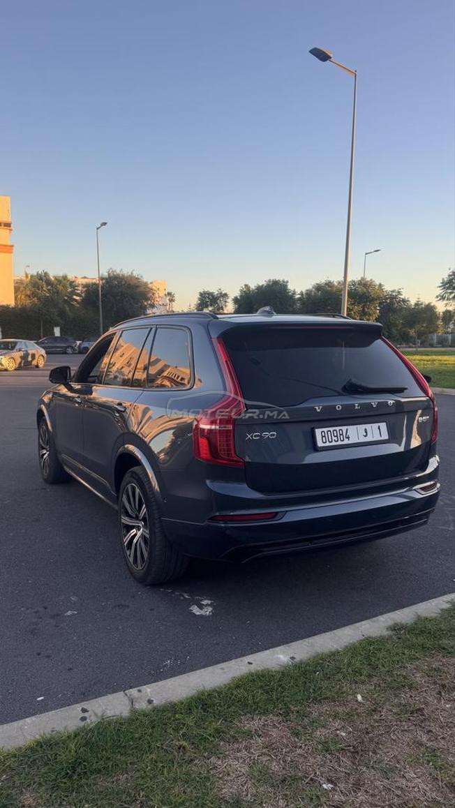 Volvo xc90 B5 7 places