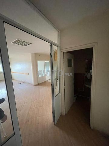 Bureau de Prestige 80m² – Emplacement Stratégique