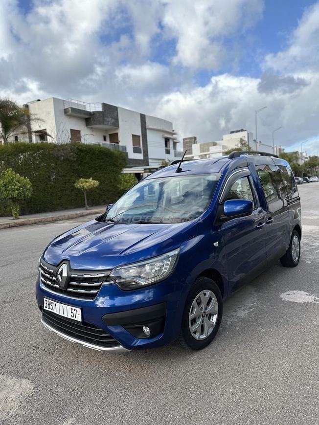 renault Express 2022