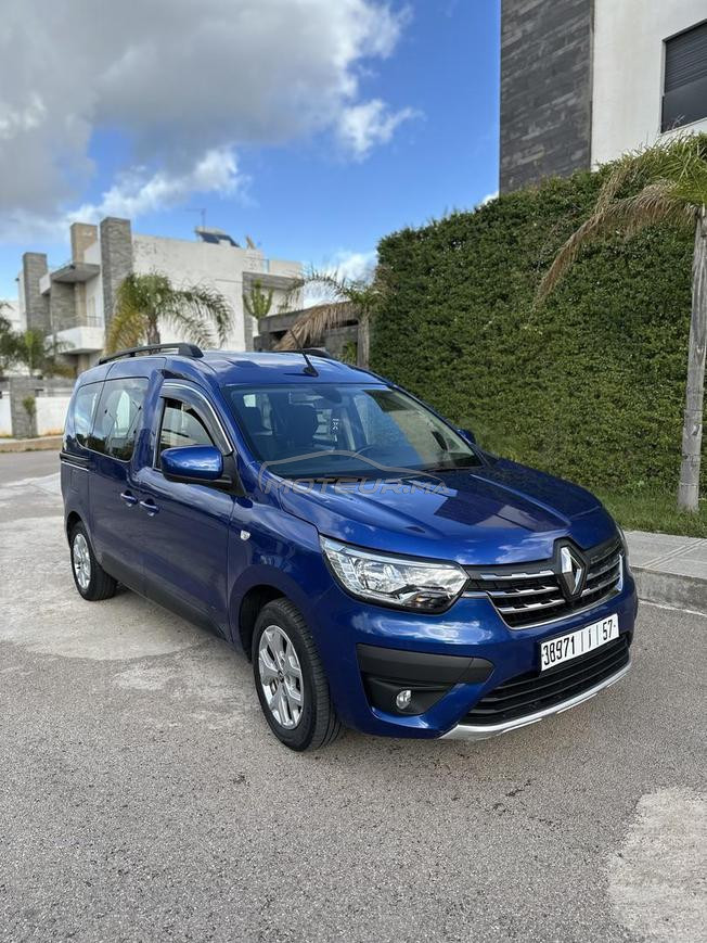 renault Express 2022