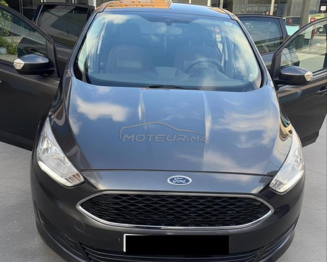 Ford C Max Diesel 2020 à Salé