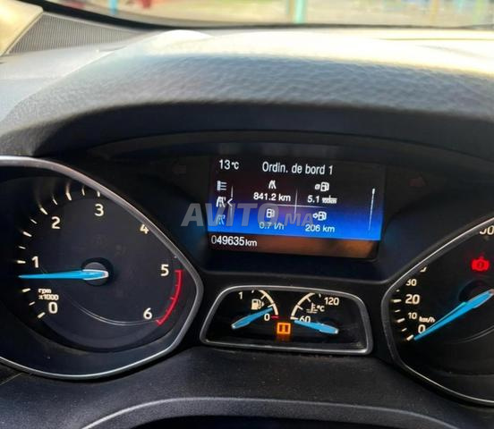 Ford C Max ديزل 2020 في سلا - 2