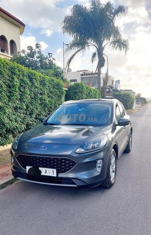 FORD KUGA EN TRES BON ETAT