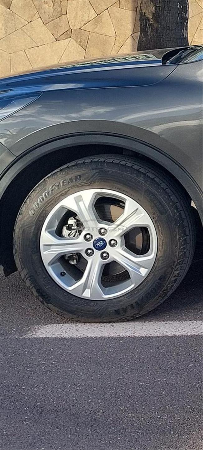 FORD KUGA EN TRES BON ETAT 