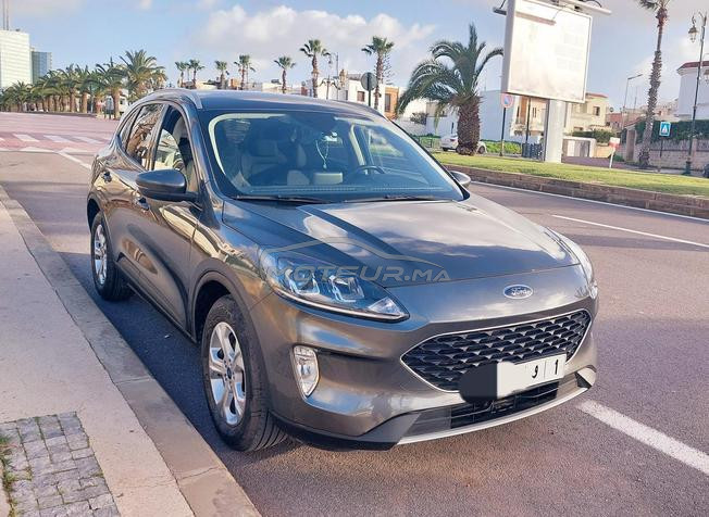 FORD KUGA EN TRES BON ETAT 