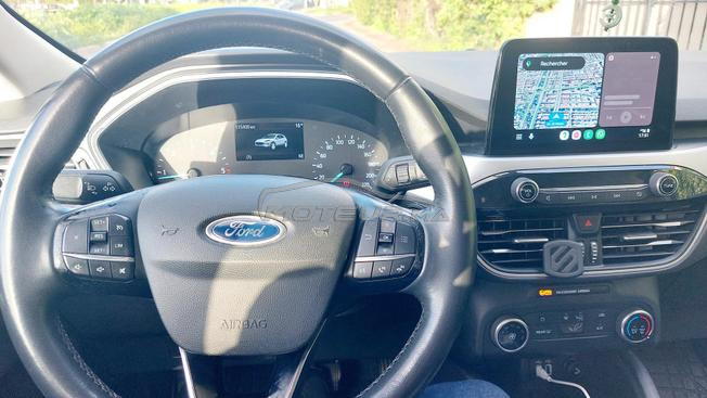 FORD KUGA EN TRES BON ETAT 