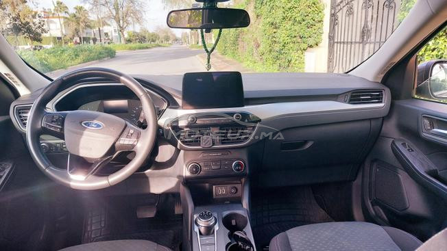 FORD KUGA EN TRES BON ETAT 