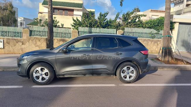 FORD KUGA EN TRES BON ETAT 