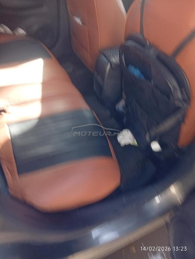 vendre voiture 
