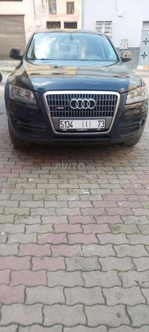 Audi Q5 2010