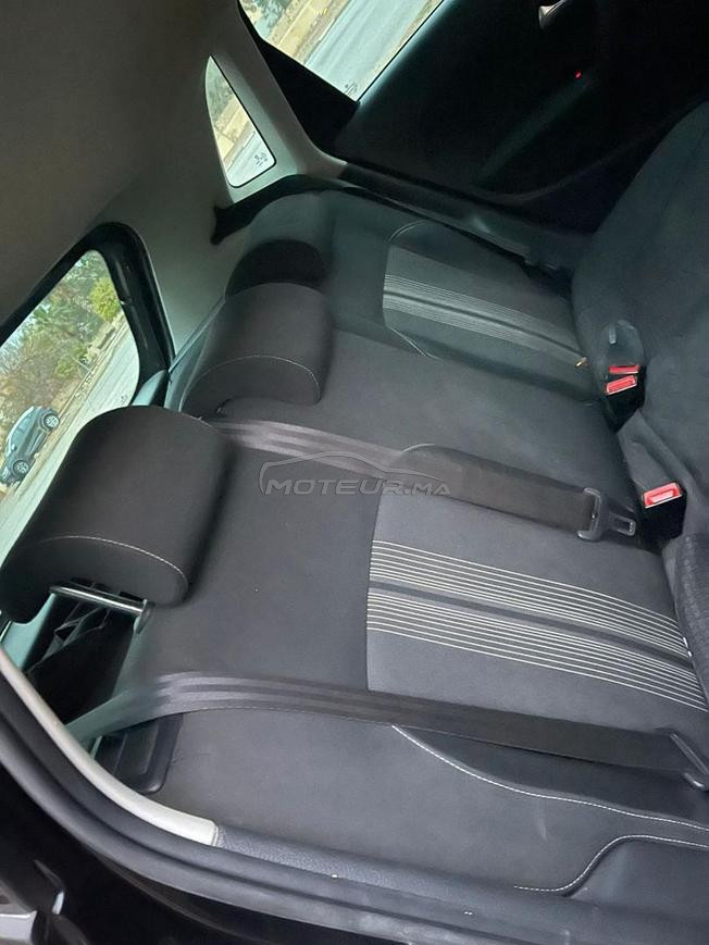 Volkswagen Polo Diesel 6R 