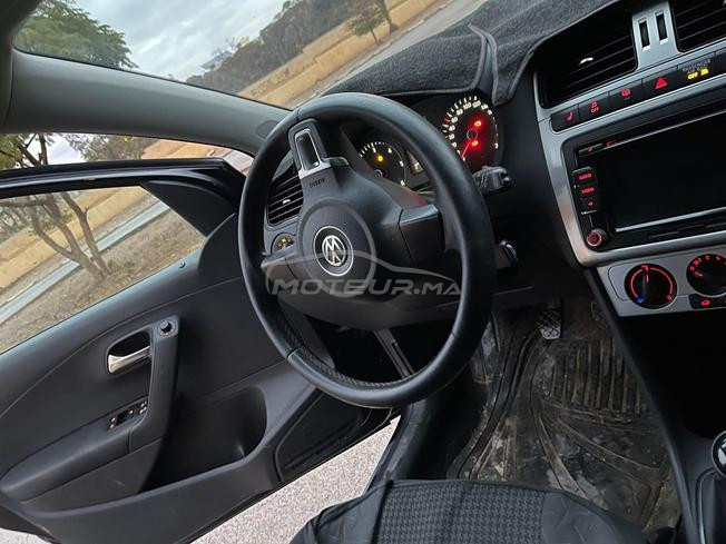 Volkswagen Polo Diesel 6R 