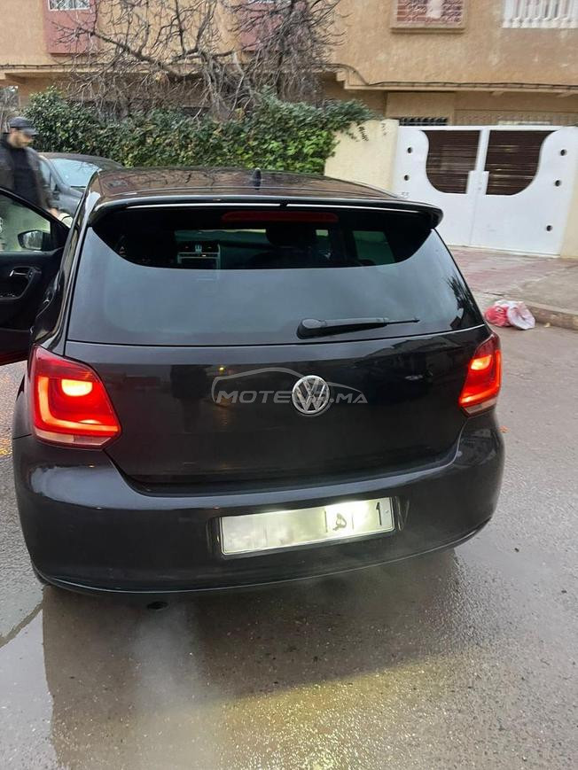 Volkswagen Polo Diesel 6R 