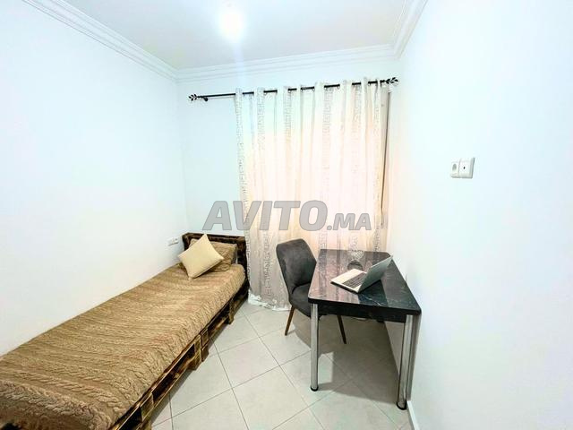 Appartement 2 Chambres WiFi Ascenseur  Central - image 4